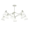 SLE103502-08 Потолочная люстра Evoluce Biane SLE103502-08