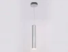 15401/S chrome Подвесной светильник Newport 15400 15401/S chrome