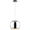 111-01-16CH chrome Подвесной светильник N-Light 111 111-01-16CH chrome
