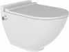 HRKA052N5VE0W3000 Унитаз подвесной Bien Harmony HRKA052N5VE0W3000 с функцией биде, встроенным смесителем