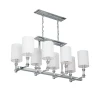 V4753/8 Подвесная люстра Vitaluce V4753/8