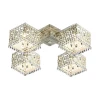 2836/4C Потолочная люстра Odeon Light Sesam 2836/4C