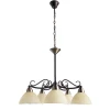 A4711LM-5BR Подвесная люстра Arte Lamp Blake A4711LM-5BR