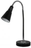 3385/1T Интерьерная настольная лампа Odeon Light Mosko 3385/1T