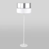 5602 Hilton Silver Торшер TK Lighting Hilton 5602 Silver