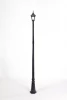 79760S Наземный фонарь Oasis Light Munich 2 S 79760S