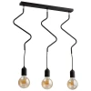 2440 Zigzak Подвесной светильник TK Lighting Zigzak 2440