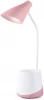 DE565 Офисная настольная лампа светодиодная Ambrella DESK DE565 (220V, выключатель)