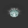 BL023 Встраиваемый светильник Gauss Backlight BL023