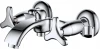 DA1383241 Смеситель D&K Hessen Goethe DA1383241 для ванны с душем