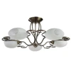A6200PL-5AB Потолочная люстра Arte Lamp Selection A6200PL-5AB