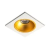 Dip1WhGd Встраиваемый светильник White/Gold RAUMBERG Dip Dip1WhGd