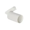 MT0120-GU10-W Трековый однофазный светильник 35W 220V однофазный MyFar Beam MT0120-GU10-W