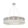 ML.7084.800 CR Подвесная люстра хрустальная Modelux ML.7084.800 CR