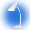 TLD-562 White/LED/360Lm/4500K/Dimmer Интерьерная настольная лампа Uniel TLD-562 White/LED/360Lm/4500K/Dimmer