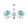 M3-05-WM-LMP-Y-18 Подвесная люстра Maytoni Modern 1 M3-05-WM-LMP-Y-18