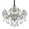 OML-70503-10 Подвесная люстра Omnilux Badesi OML-70503-10