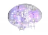 68030-4 Потолочный светильник Globo Granatum 68030-4