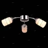 75108-3C CHROME Natali Kovaltseva 75108 75108-3C CHROME