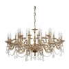 Castella E 1.1.24.600 GH Подвесная люстра Dio D'Arte Castella E 1.1.24.600 GH