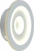 6100-105 Настенный светильник Rivoli Amarantha 6100-105