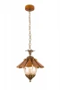 A6991SP-1BR Подвесной светильник Arte Lamp Catena A6991SP-1BR