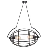 LSP-8137 Подвесной светильник Lussole Loft LSP-8137