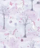 LO 2101 Обои виниловые Grandeco Little Ones LO 2101 10,05 x 0,53 м