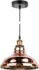 AM274-1RS Подвесной светильник AM Group AM274 AM274-1RS (220V, на проводе)