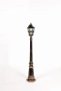 79811 lg Gb Наземный фонарь Oasis Light 79811 lg Gb