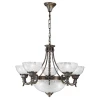 A5861LM-3-5AB Подвесная люстра Arte Lamp Fedelta A5861LM-3-5AB