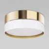 4772 Hilton Gold Потолочный светильник TK Lighting Hilton 4772 Gold