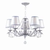 2130-5P Подвесная люстра F-Promo Elisa 2130-5P