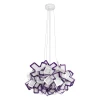 10231/530 Purple Подвесной светильник Loft It Clizia 10231/530 Purple