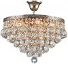 DIA783-CL38-6-G Потолочная люстра Maytoni Gala DIA783-CL38-6-G