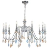 MAYA 4450.10 chrome Lucia Tucci MAYA 4450.10 chrome