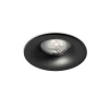 163711Bk Встраиваемый светильник Black RAUMBERG 163711Bk (220V, круглые, IP54)