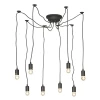 SLD983.403.09 Подвесная люстра ST Luce Ragno SLD983.403.09