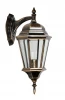 91402L cover Gb Настенный фонарь уличный Oasis Light ASTORIA 2 91402L cover Gb (220V, IP44)