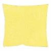 4513100 Декоративная подушка Dreambag Желтый Микровельвет 4513100