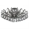 383011410 Потолочная люстра Chiaro Луиза 383011410