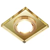 8170 GOLD Встраиваемый точечный светильник Ambrella 8170 GOLD