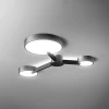LC-11-0408 Потолочная люстра LED Lu Carte LC-11-0408