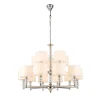 SL1751.103.15 Подвесная люстра ST Luce Enita SL1751.103.15