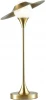 4155/7TL Интерьерная настольная лампа Odeon Light Barolo 4155/7TL