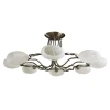 A6200PL-8AB Потолочная люстра Arte Lamp Selection A6200PL-8AB