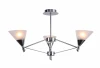 650/3P Потолочная люстра Escada 650/3P