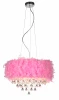 SL349.093.08 Подвесной светильник ST Luce Capriccio SL349.093.08