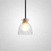 omg-glass01 Подвесной светильник Omg Glass D19 Tree ImperiumLoft Omg-Glass01 (187976-23) (220V, на проводе)