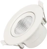 032310 Встраиваемый точечный светильник Arlight 032310 (LED, 220V, круглые)